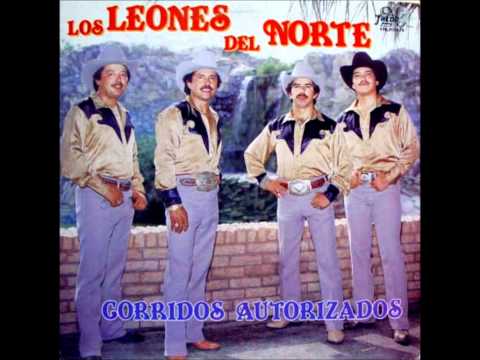 Pa' Cabron Soy Mas Yo - Los Leones Del Norte