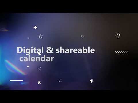 Geco toolbox-Next Cloud Calendar