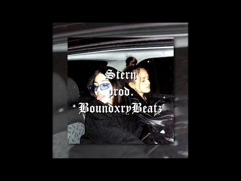 |Free| Fergy53 x Lélé Type Beat – Stern [prod. BoundxryBeatz]