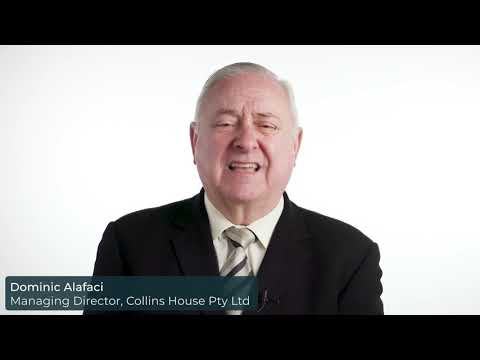 Collins House Online