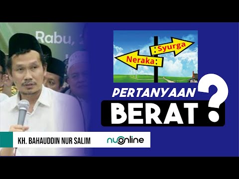 Tanya Bu, Apakah Memang Semua Agama Itu Benar? | NU Online