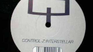 control z-interstellar original mix