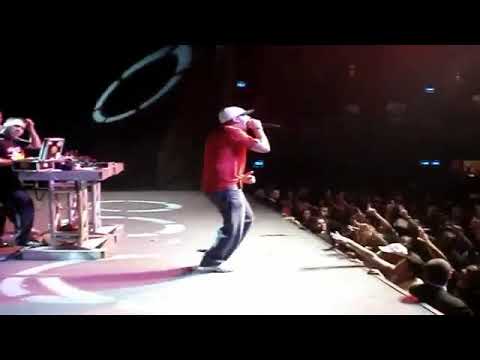 MC GODO AO VIVO PARTE 3 (RELÍQUIA)