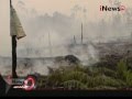 Bencana Kabut Asap Ganggu Aktivitas Belajar Siswa INews Siang 07 09