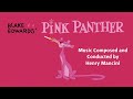 The Pink Panther | Soundtrack Suite (Henry Mancini)