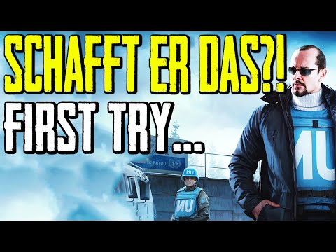 Die härteste Quest in Escape from Tarkov Teil 1