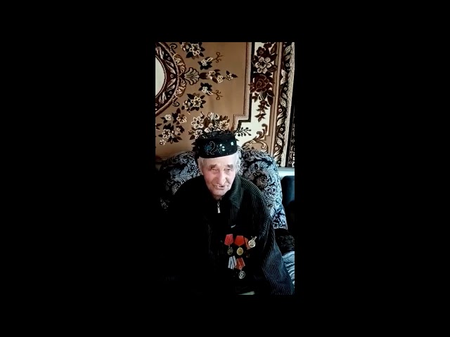 Әгерҗе районы ветераннары акчалата түләүләр ала