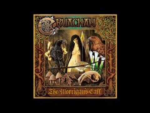 Cruachan - The Morrigan's Call