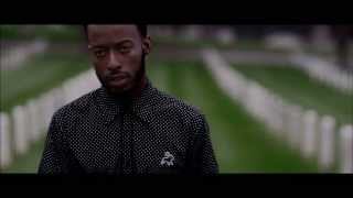 SHAWN CHRYSTOPHER - BLACKANDWHITE