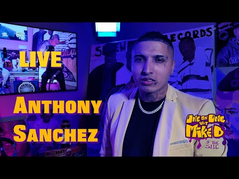 Tango Blast "Anthony Sanchez” received 16 years in prison at age 17. He served on the hardest units 