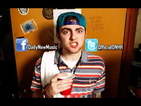 Mac Miller - Definition Of Cool ft. Diggy