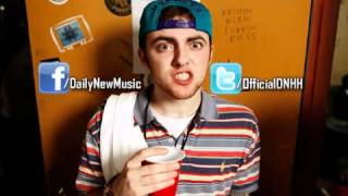 Mac Miller - Definition Of Cool ft. Diggy