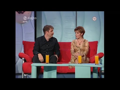 Aj múdry schybí VII. 06 (2003)
