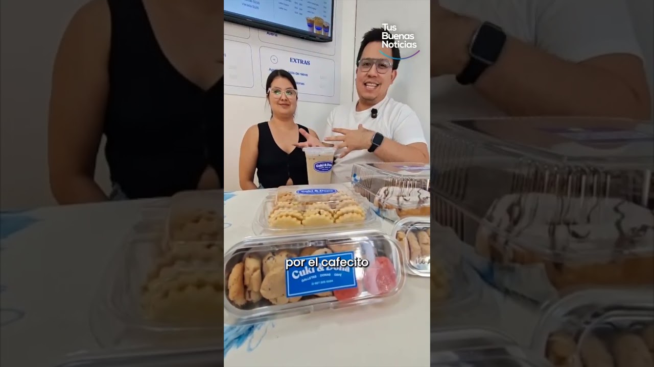 Cuki & Dona, las donas que est&aacute;n conquistando Culiac&aacute;n.
