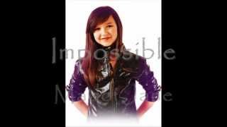 ♥ Impossible-maddi jane ♥