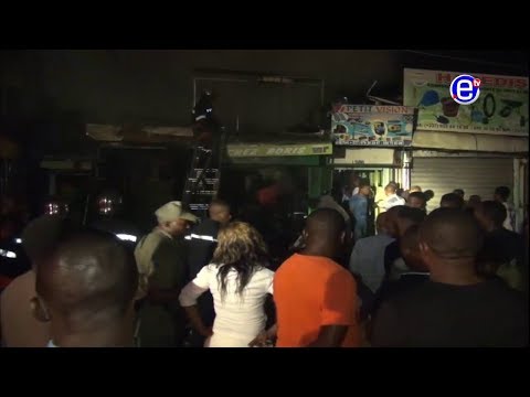 PIDGIN NEWS FRIDAY AUGUST 10th 2018 EQUINOXE TV