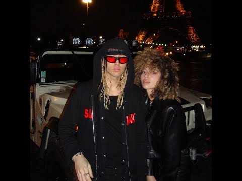 [FREE FOR PROFIT] LIL KRYSTALLL x AARNE x ANIKV Type Beat - " Полоса "