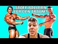 Es wird Zeit für Stoff!?