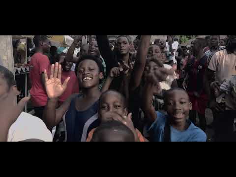 Tete 2pac ft yuri Guerrero (big city) oficial video