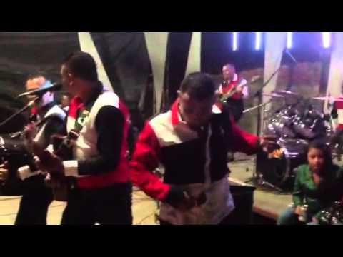 Los de la A - el jamaico