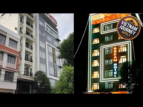 dreamhotel | Bac Ninh, Vietnam | Hotel Review ⭐