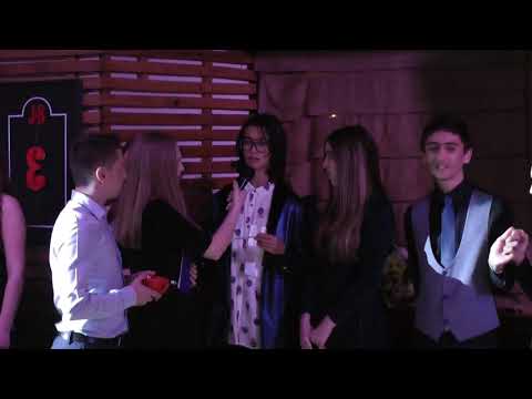 Balul bobocilor CPVL 2019 - 7