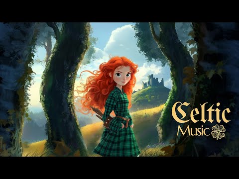 „Highland Dance“/Celtic Folk Music/Irish Dance