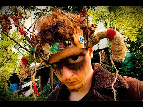 Blue Kiss - Shire T - A Film By Zac Star Thomas