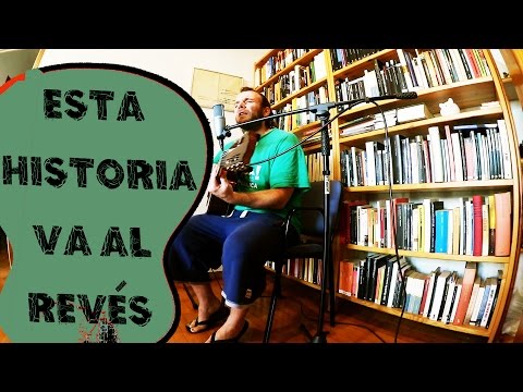 El Niño de la Hipoteca - Esta historia va al revés