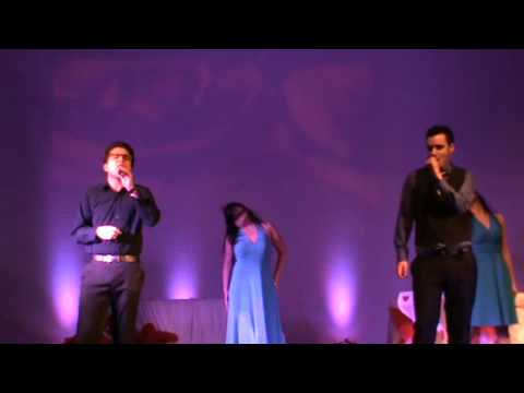 Petar Božidar Krce i Ivo Marinković - Lady