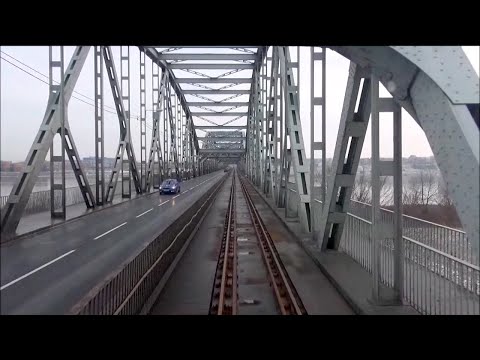 Cabview SA106-010 L208 Laskowice Pomorskie - Grudziądz - Jabłonowo Pomorskie