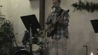 Cannot Keep You (Christmas Eve Version)