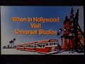 Xanadu 1980 VHS Closing