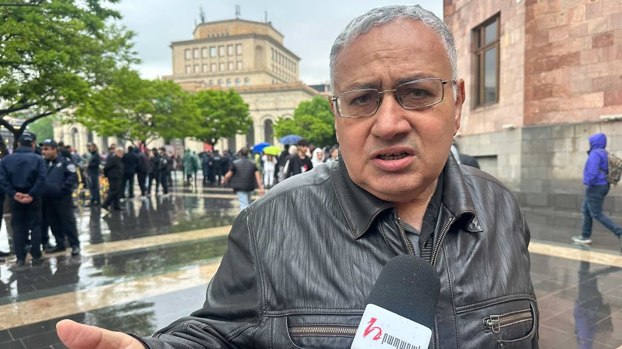 Թուրքերը կարողացան գտնել մի թուրքամետ ուժի, որը հրաժարվի ցեղասպանության հարցից