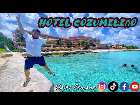 Videos de El Cozumeleño Beach Resort 4★ en Cozumel, MéxicoVer MásVerPrecios20CerrarConsulta por Whatsapp 🇦🇷BookingTripadvisorExpediaAgodaTravelocityOrbitzPricelineTripSkyscannerDespegarKayakHotelesBestdayDestiniaTrivagoTurismocityAlmundoLastminuteHotwireTui