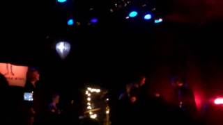 Carissa&#39;s Wierd - So You Wanna Be a Superhero (Live)