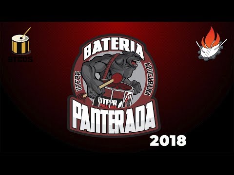 Panterada - Engenharíadas Paranaense 2018
