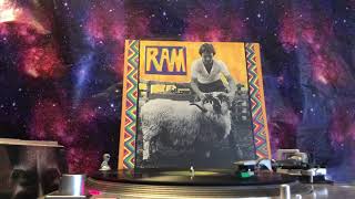 Paul And Linda McCartney - Dear Boy