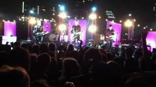 Spoon &quot;A Delicate Place&quot; Austin