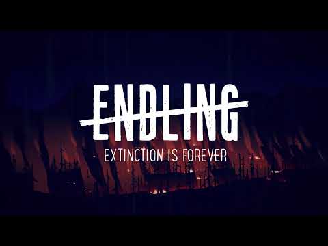 A Story about a Momma Fox and her Babies! Endling: Extinction is Forever Ep. 1