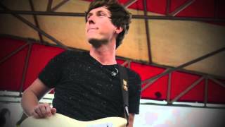 Hawk Nelson NRT Insider Part 4 - "Through the Fire" from the album Made