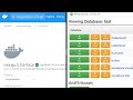 Install Latest Mongo DB Mongo Express GUI Using Docker Compose File Database Management UI Tool