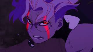 DanDaDan AMV | Pretty Handsome Awkward - The Used
