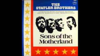 The Statler Brothers - A Few Old Memories