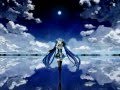 Innocent Blue : Hatsune Miku 『イノセント・ブルー : 初音 ミク』 