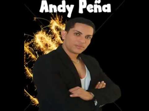 Andy Peña - Nunca Es Tarde-