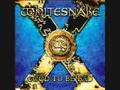 Whitesnake-call on me-good to be bad-2008 by ...