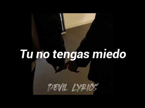 @Almanegra x @Chato 473 x @Danntik - Llevarte - (Letra) ~ Devil Lyrics