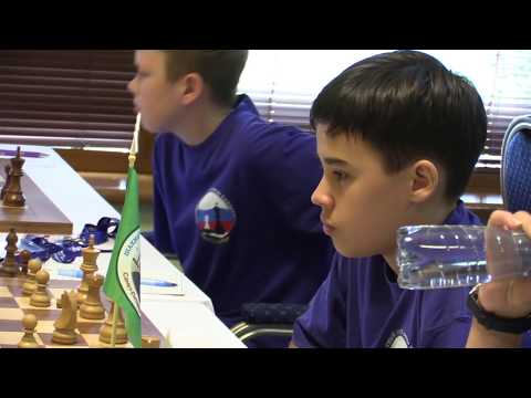 TT 3.8.2.  Artem Sorokin - Marián Tarageľ 1:0