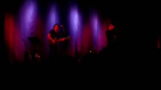 Mark Lanegan  -  Halo of ashes (Screaming Trees)♡